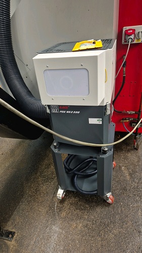 EMCO TURN 365 CNC LATHE