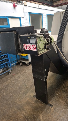 EMCO TURN 365 CNC LATHE