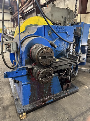 NATIONAL #6 REDUCER ROLL