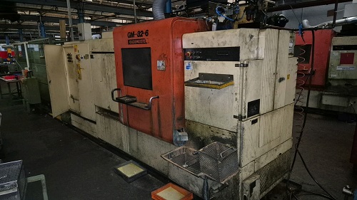 GILDMEISTER #GM3506 (GM32-6)