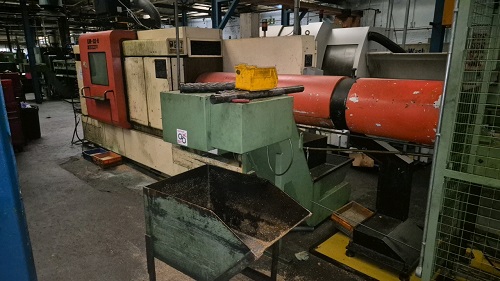 GILDMEISTER #GM3506 (GM32-6)