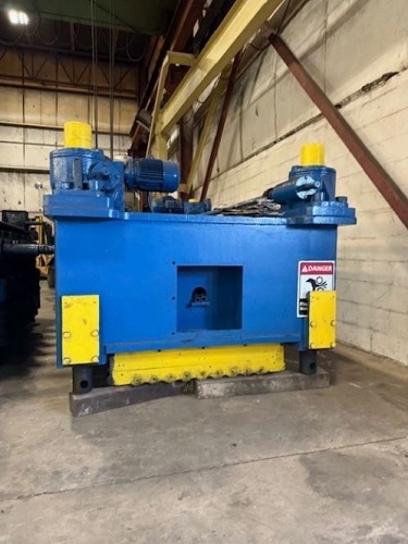 96 x .250 DBI 4-HI PRECISION LEVELER