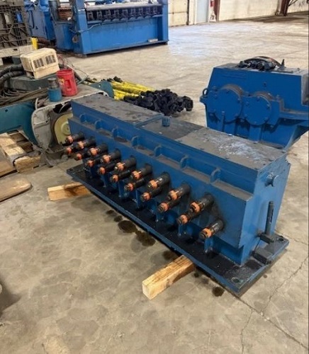 96 x .250 DBI 4-HI PRECISION LEVELER