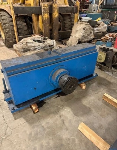 96 x .250 DBI 4-HI PRECISION LEVELER