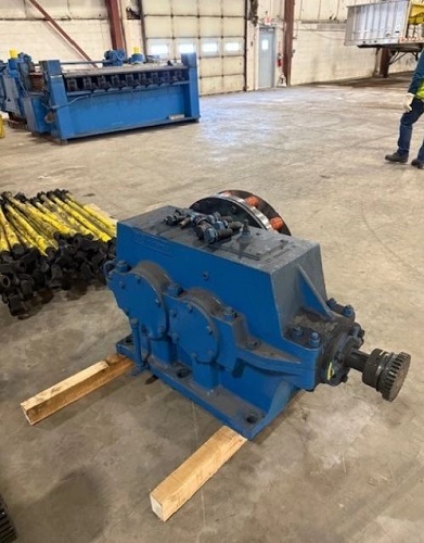 96 x .250 DBI 4-HI PRECISION LEVELER