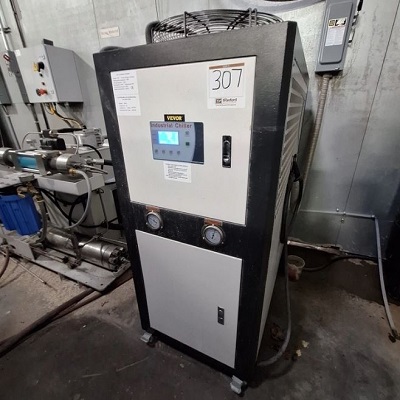 FLOW MACH 200 3020 PIVOT