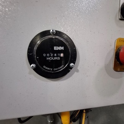 FLOW MACH 200 3020 PIVOT