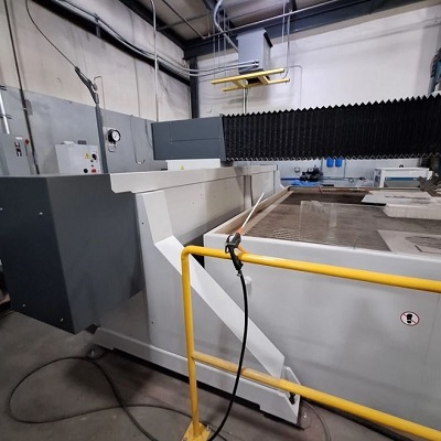 FLOW MACH 200 3020 PIVOT