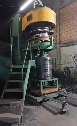 EURODRAW 13+1 WIRE DRAWING LINE #MTS 610/10 + MTB 460/3