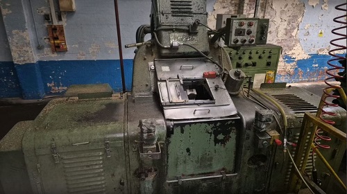 GNUTTI FMF-8S-125 TRANSFER MACHINE