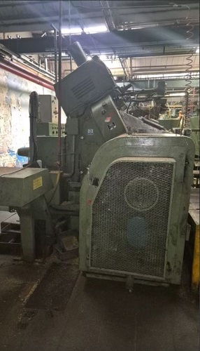 GNUTTI FMF-8S-125 TRANSFER MACHINE