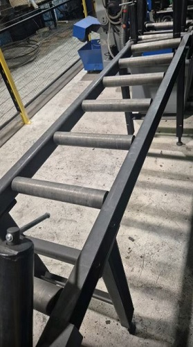 CUTERAL HSP 300 INDUSTRIAL BAND SAW