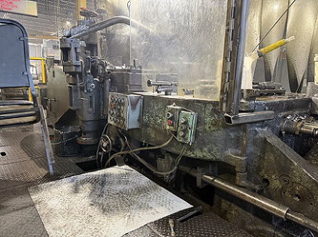 3/4 NATIONAL 3 DIE BOLTMAKER