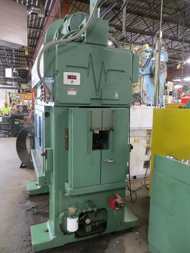 30 TON MINSTER # TR-2-30 PRESS