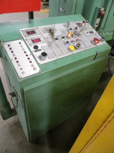 30 TON MINSTER # TR-2-30 PRESS