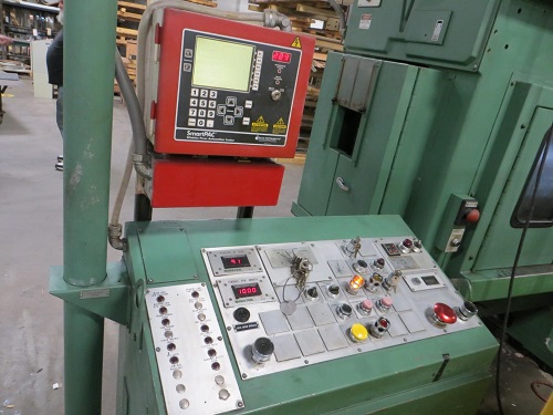 30 TON MINSTER # TR-2-30 PRESS