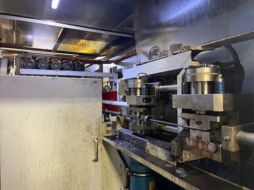 18MM NEDSCHROEF #NB518L 5-DIE BOLTMAKER