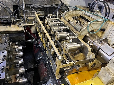 18MM NEDSCHROEF #NB518L 5-DIE BOLTMAKER