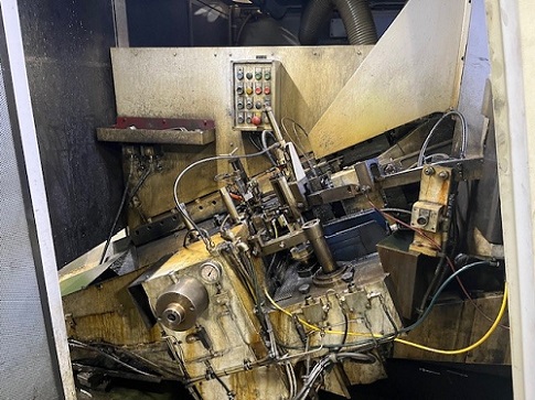 18MM NEDSCHROEF #NB518L 5-DIE BOLTMAKER