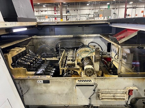 18MM NEDSCHROEF #NB518L 5-DIE BOLTMAKER