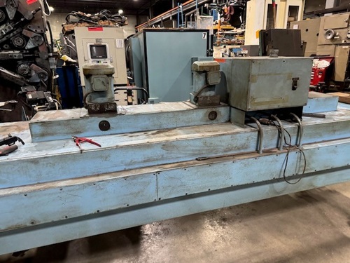 FURNACE FIXERS #MKP-20, BELT OVEN