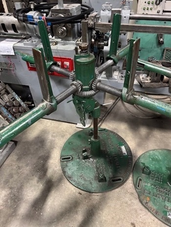 LITTELL #3, PAYOFF REEL