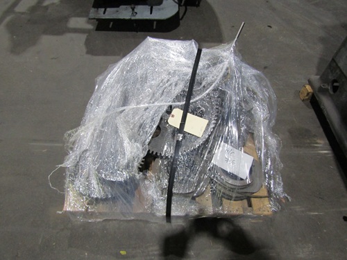 TORRINGTON #W125SA, SPRING COILER