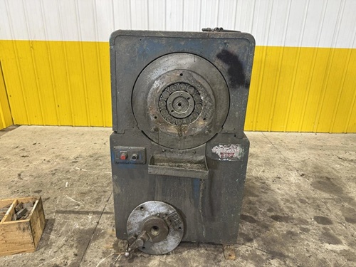 7/8 TORRINGTON #312 2-DIE ROTARY SWAGER