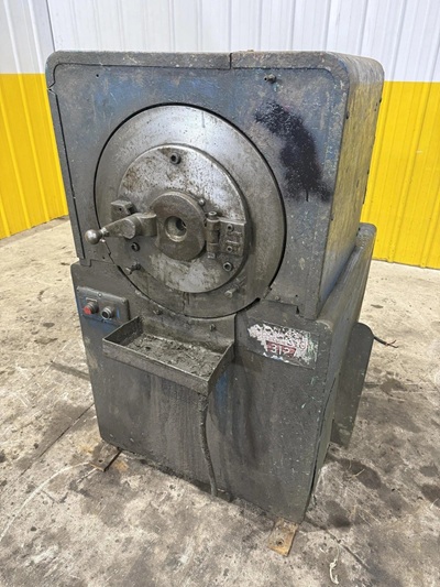 7/8 TORRINGTON #312 2-DIE ROTARY SWAGER