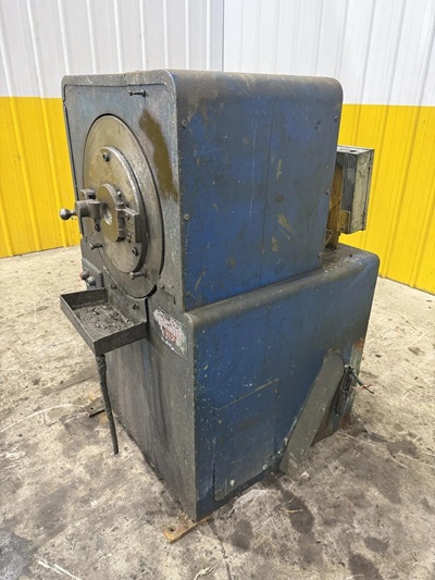 7/8 TORRINGTON #312 2-DIE ROTARY SWAGER