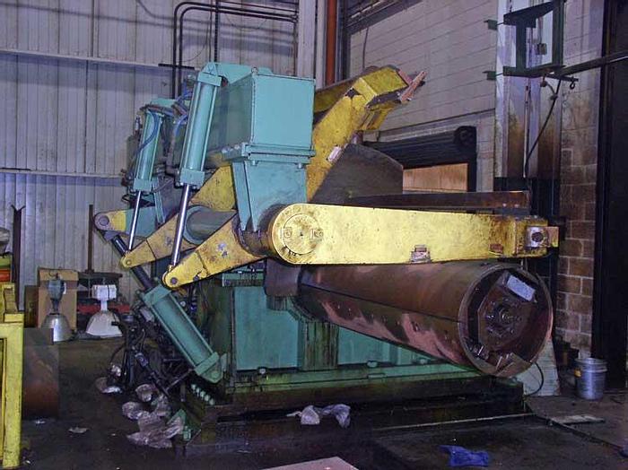 72 x 80000 Lb., PRO-ECO RECOILER