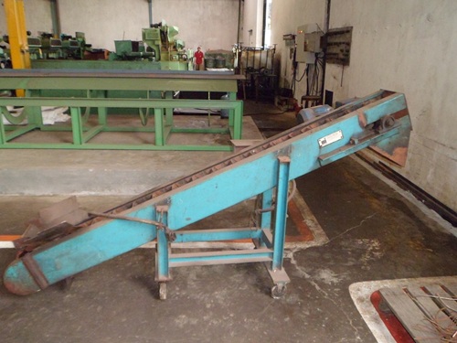 NEDSCHROEF #MW-32, HI-SPEED HOT NUT FORMER