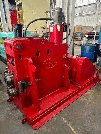 1/2 , WEBB #M-5, OFFSET ROLL