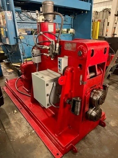 1/2 , WEBB #M-5, OFFSET ROLL