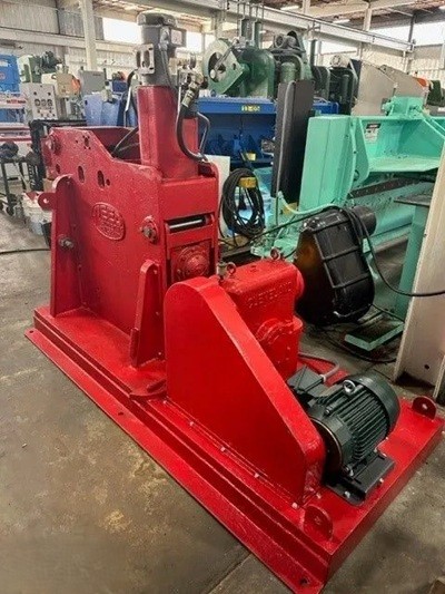 1/2 , WEBB #M-5, OFFSET ROLL