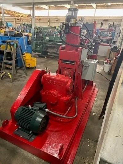 1/2 , WEBB #M-5, OFFSET ROLL