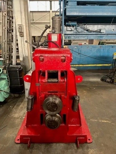 1/2 , WEBB #M-5, OFFSET ROLL