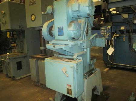 15 TON MINSTER #B1-15 HIGH SPEED PRESS