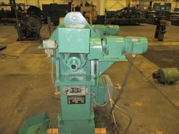 BSC M-10/4 REBAR RIDGE ROLLER