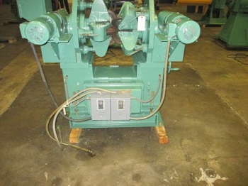 BSC M-10/4 REBAR RIDGE ROLLER