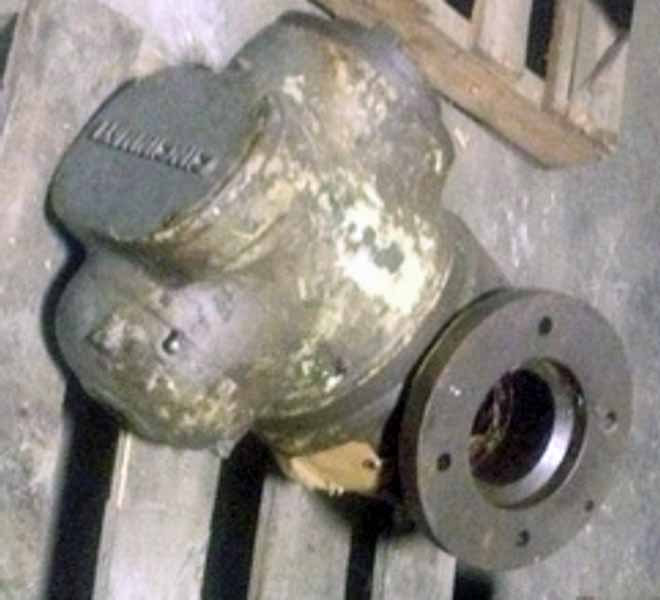 CINCINNATI Mill Heads