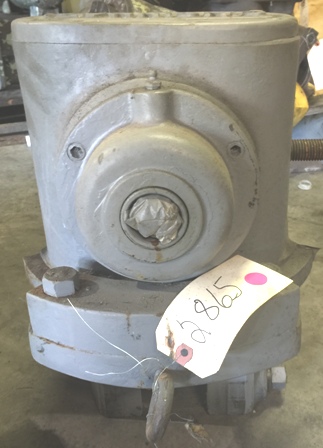 CINCINNATI Vertical Head