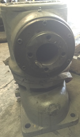 CINCINNATI Vertical Head