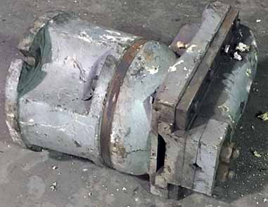 Cincinnati Milling Machine Slotter