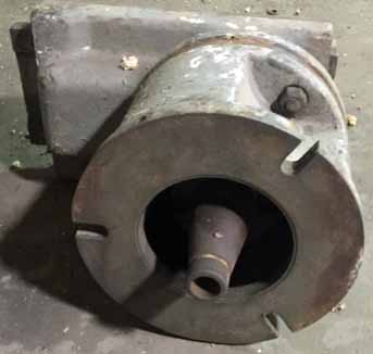 Cincinnati Milling Machine Slotter