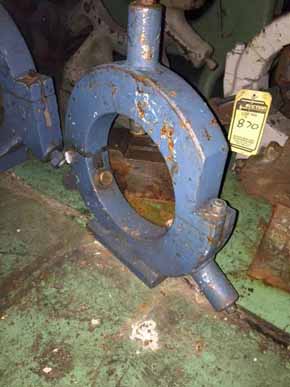 10 HEAVY DUTY STEADY REST