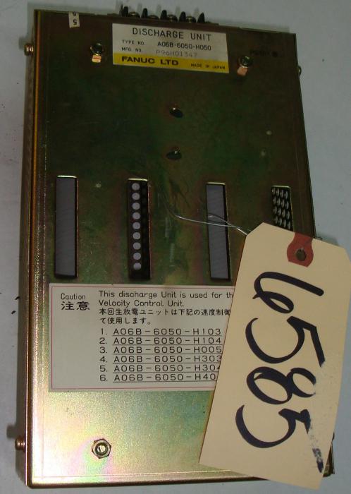 Misc Pallet of Tooing