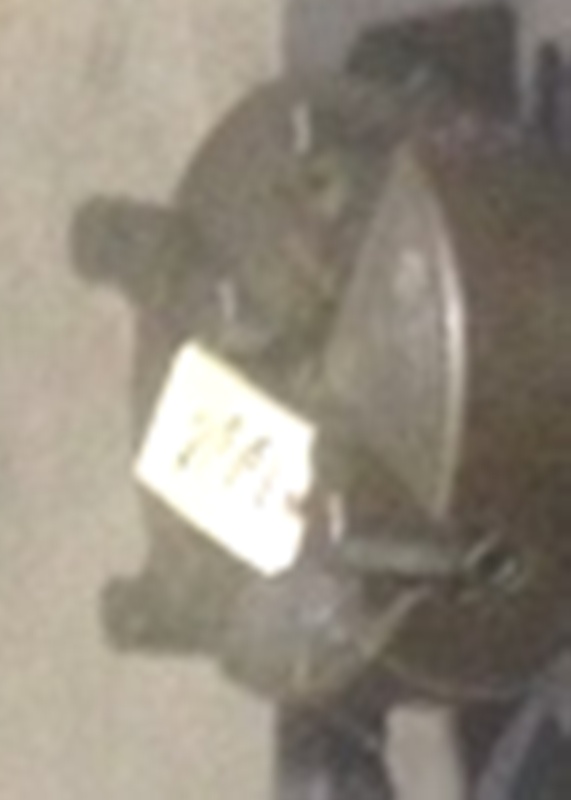 10 Standard Elliot 4 Jaw D1 Chuck