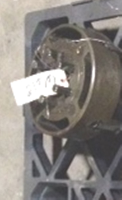 10 Standard Elliot 4 Jaw D1 Chuck