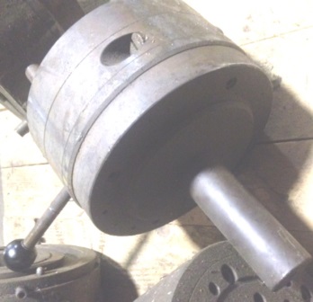 10 Threader Die Head